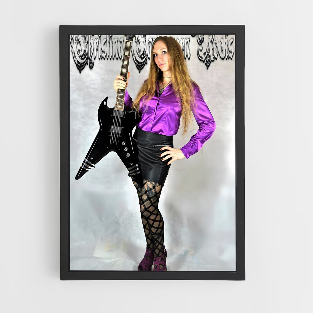 ap-christina sturmer-4 cadre Noir