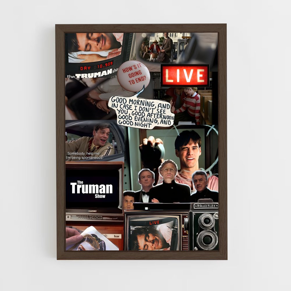 ap-christof-4 cadre Bois foncé
