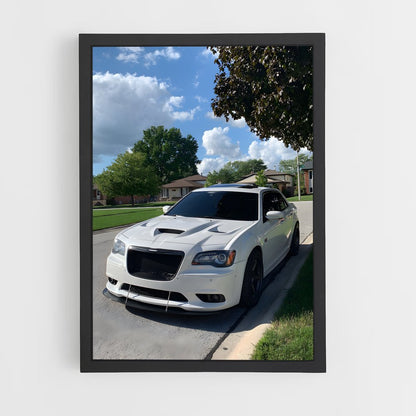 ap-chrysler-1 cadre Noir