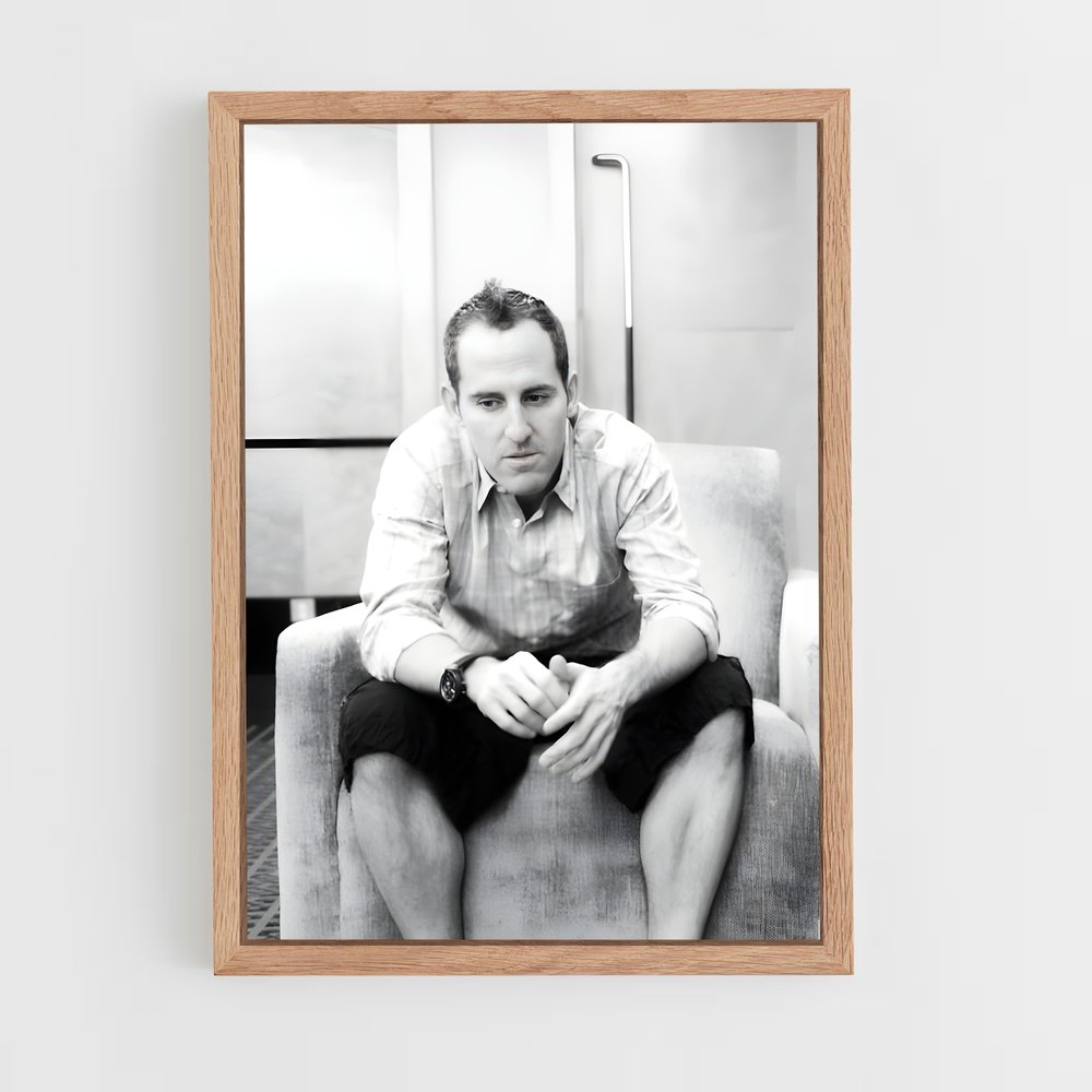 ap-chuck comeau-2 cadre Bois clair