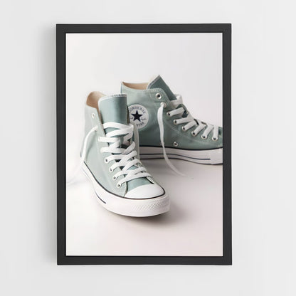 ap-chuck taylor-4 cadre Noir