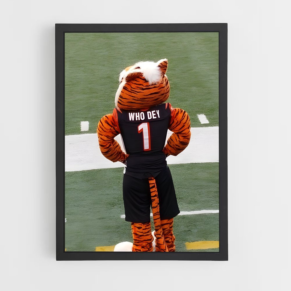 ap-cincinnati bengals-2 cadre Noir