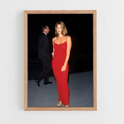 ap-cindy crawford-4 cadre Bois clair