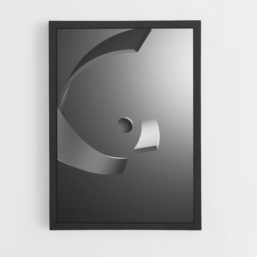 ap-cinema 4d-5 cadre Noir
