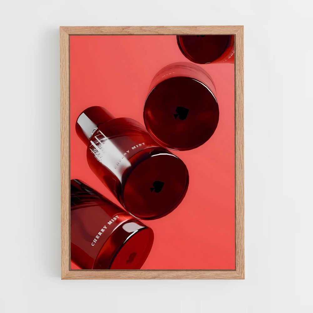 ap-cinema 4d-7 cadre Bois clair