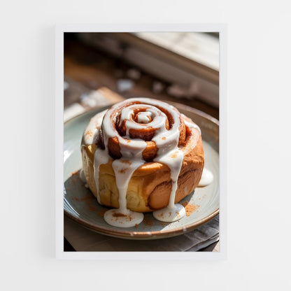 ap-cinnamon-4 cadre Blanc