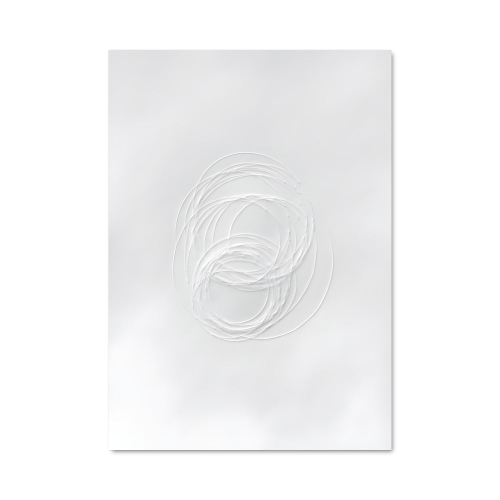 Poster Circle 21186