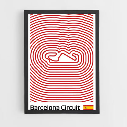 ap-circuit de barcelona-catalunya-4 cadre Noir