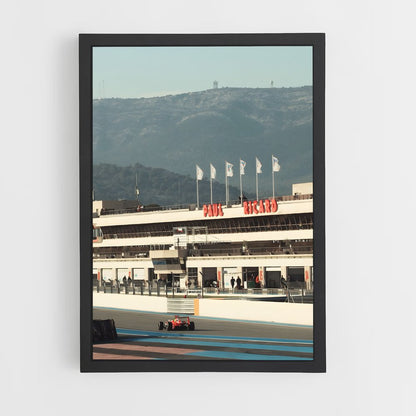 ap-circuit paul ricard france-1 cadre Noir