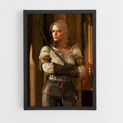 ap-ciri witcher-4 cadre Noir