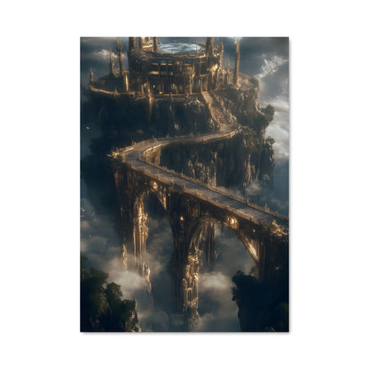 Poster Citadel 26202