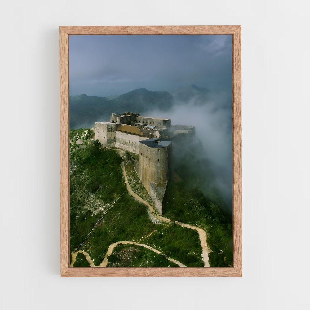 ap-citadelle laferriere-1 cadre Bois clair