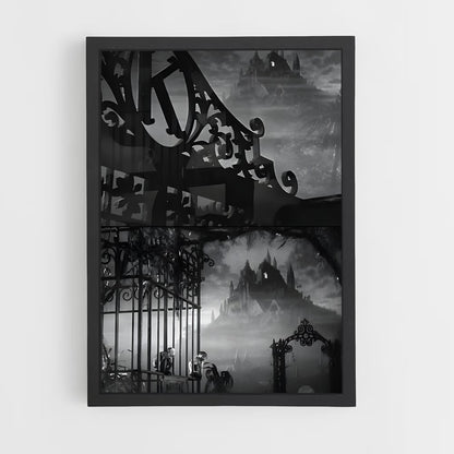 ap-citizen kane-2 cadre Noir