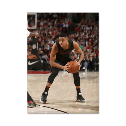 Poster Cj mccollum 59086