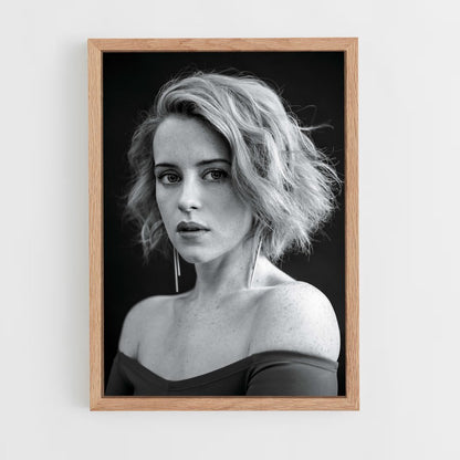 ap-claire foy-5 cadre Bois clair