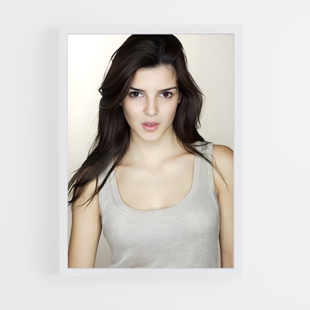 ap-clara lago-6 cadre Blanc