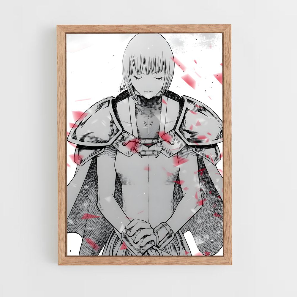 ap-clare-7 cadre Bois clair