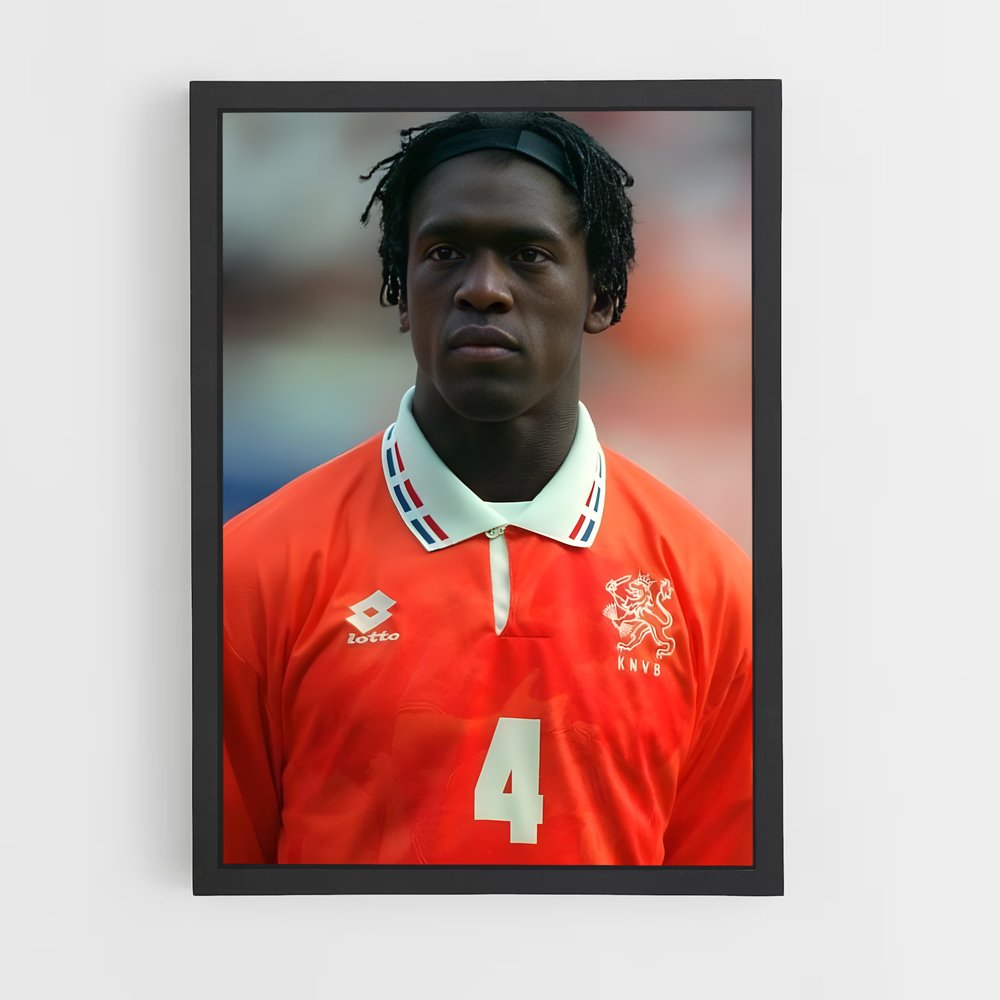 ap-clarence seedorf-1 cadre Noir