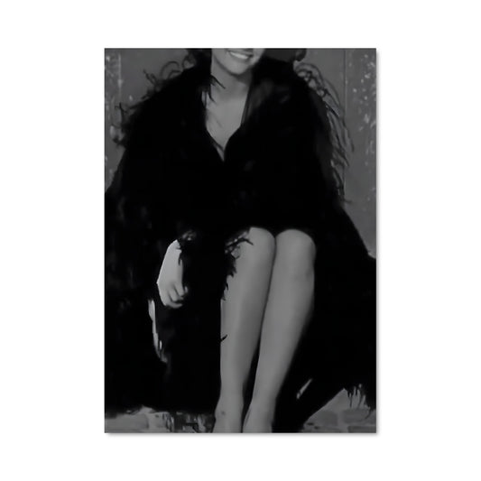 Poster Claudia cardinale 6257
