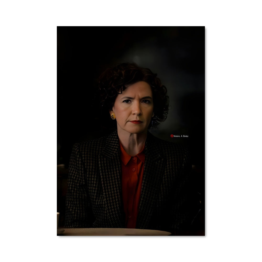 Poster Claudia tiedemann 37235