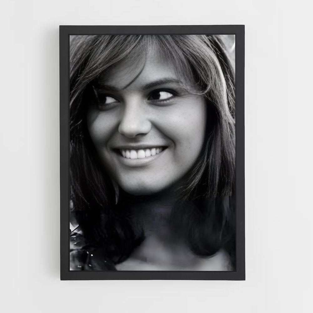 ap-claudia cardinale-4 cadre Noir