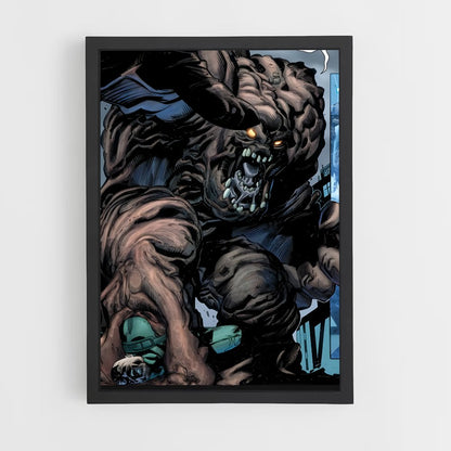 ap-clayface-10 cadre Noir