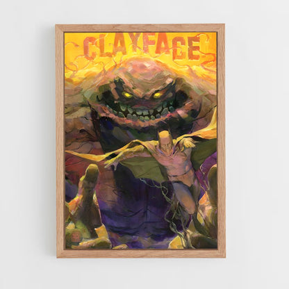 ap-clayface-5 cadre Bois clair