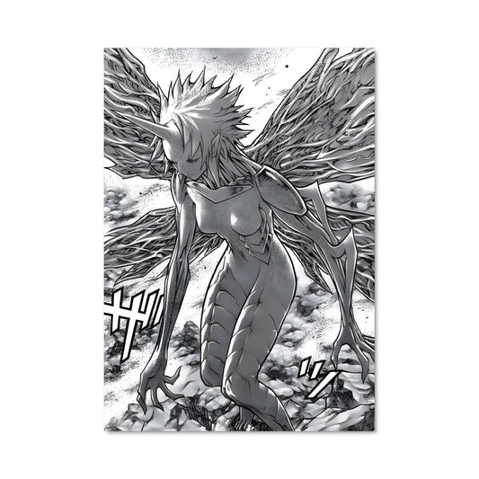 Poster Claymore 29307
