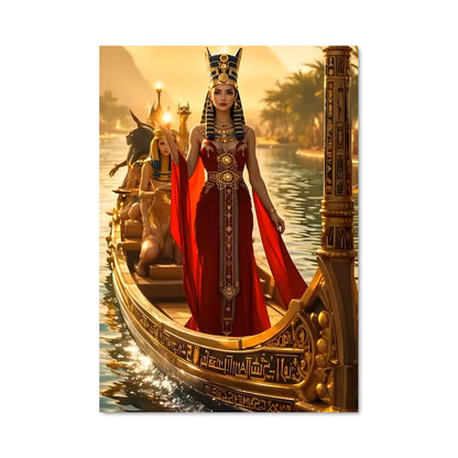 Poster Cleopatra 1547