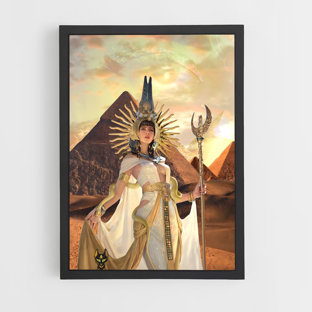 ap-cleopatra-6 cadre Noir
