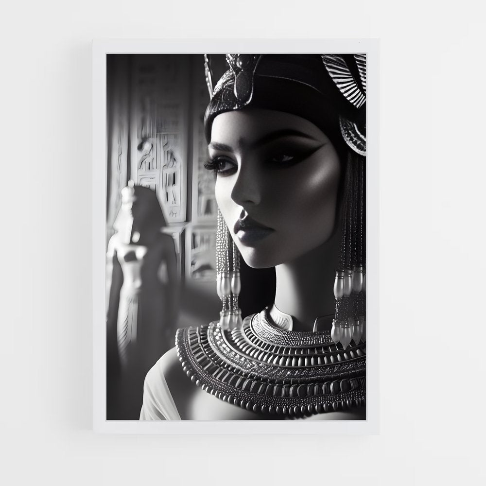ap-cleopatra-8 cadre Blanc