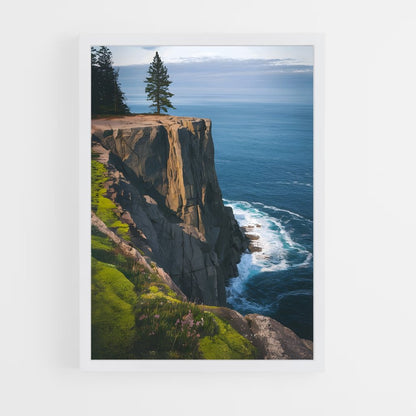 ap-cliff-9 cadre Blanc