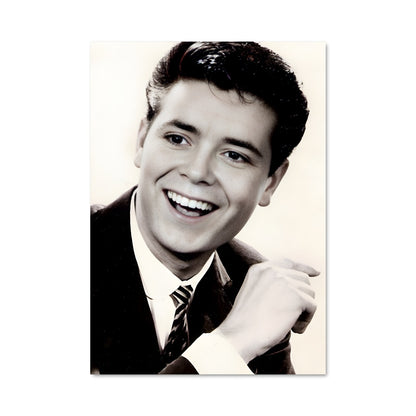 Poster Cliff richard 51040