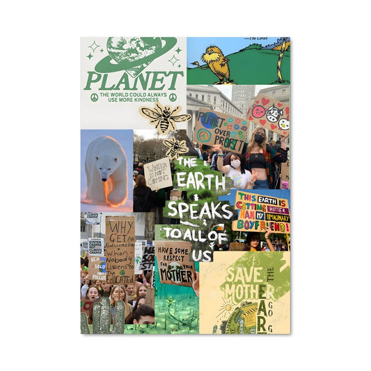 Poster Climate action 14714