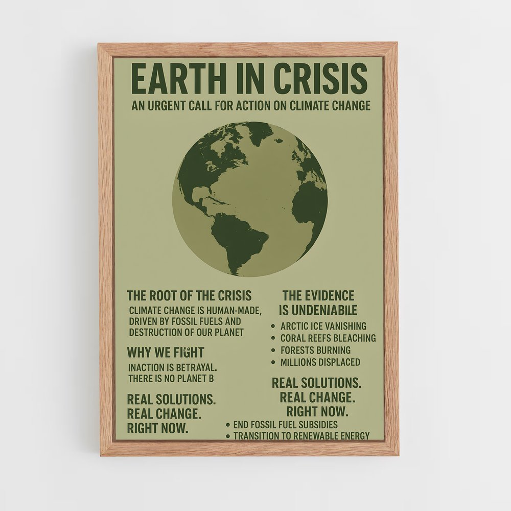 ap-climate change-1 cadre Bois clair