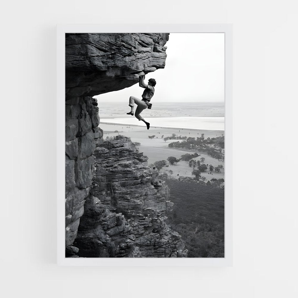 ap-climbing-1 cadre Blanc