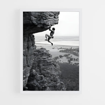 ap-climbing-1 cadre Blanc