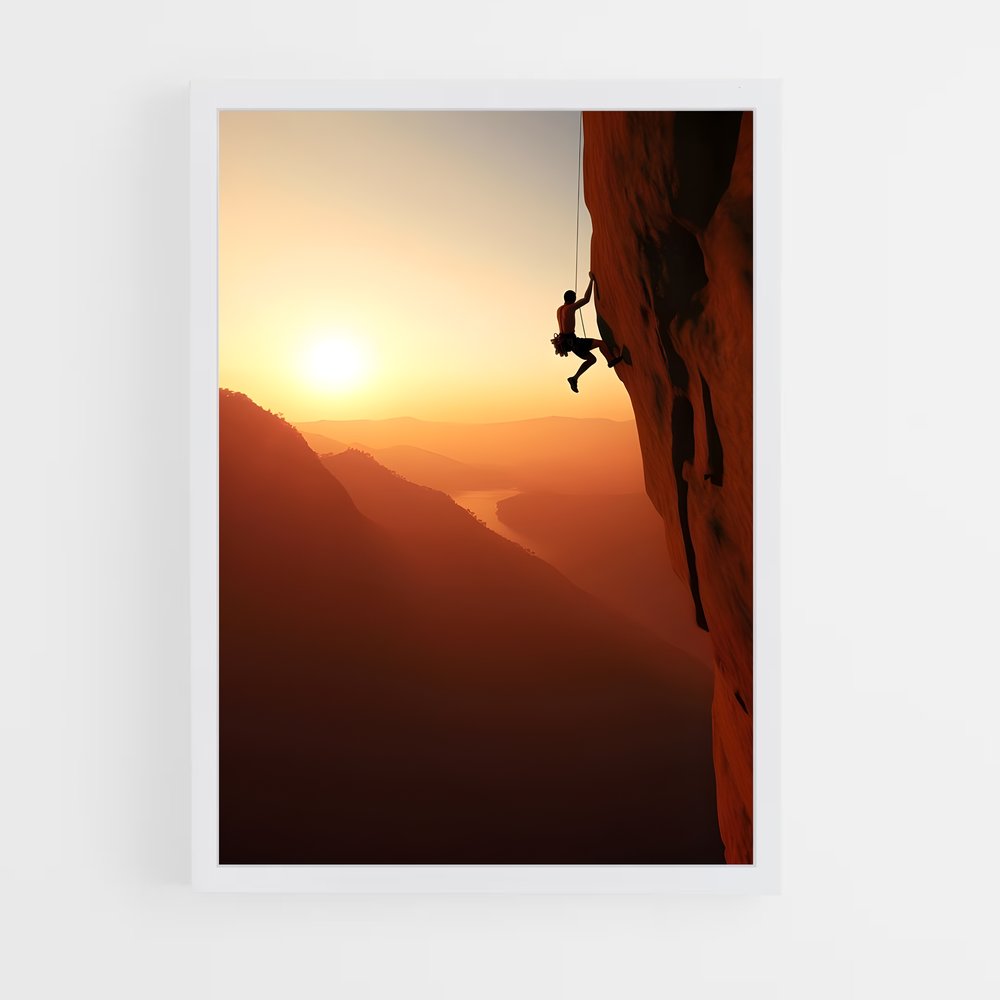 ap-climbing-4 cadre Blanc