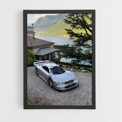 ap-clk gtr-3 cadre Noir