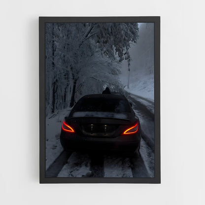ap-cls 63 amg-2 cadre Noir