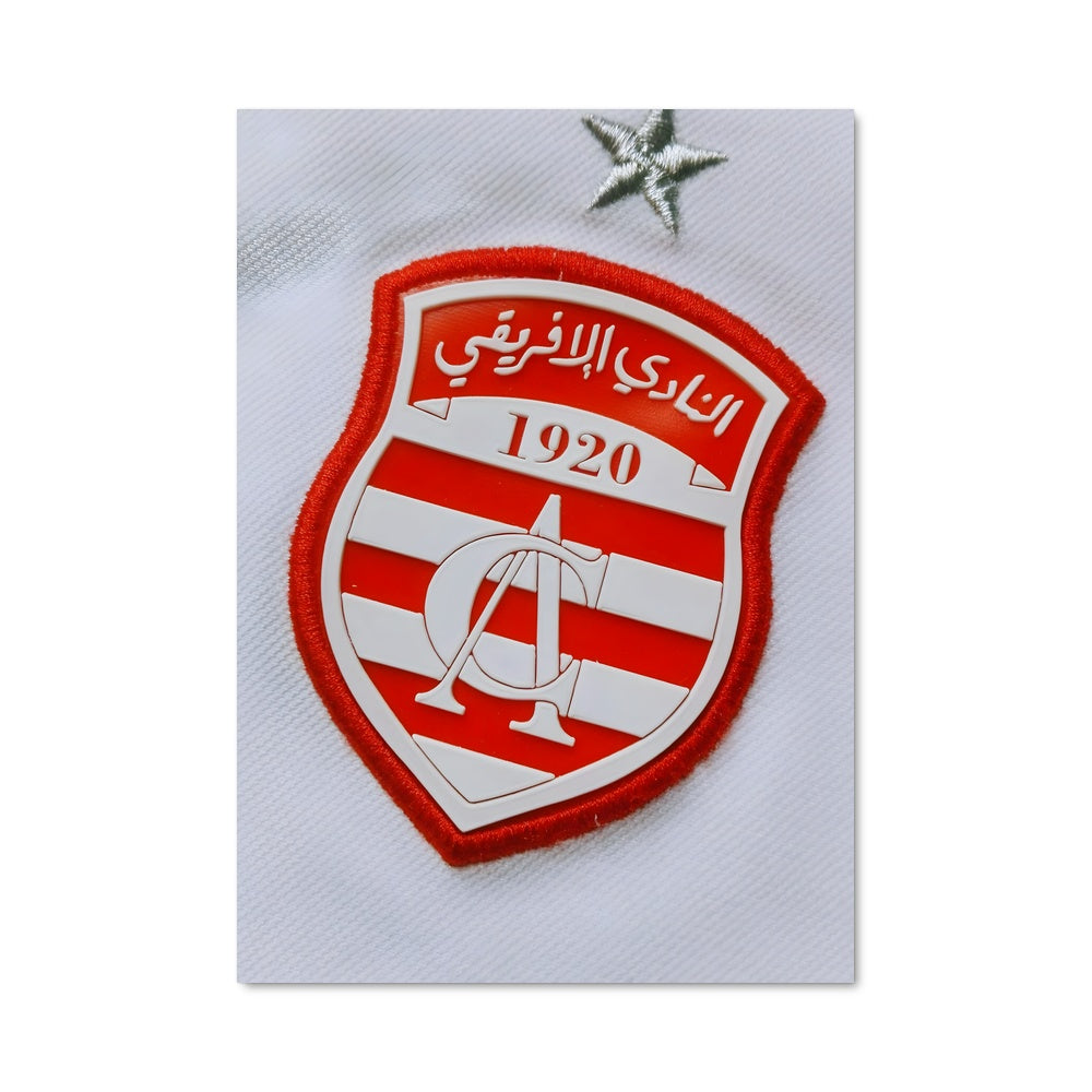 Poster Club africain 69975