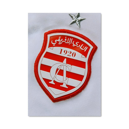 Poster Club africain 69975