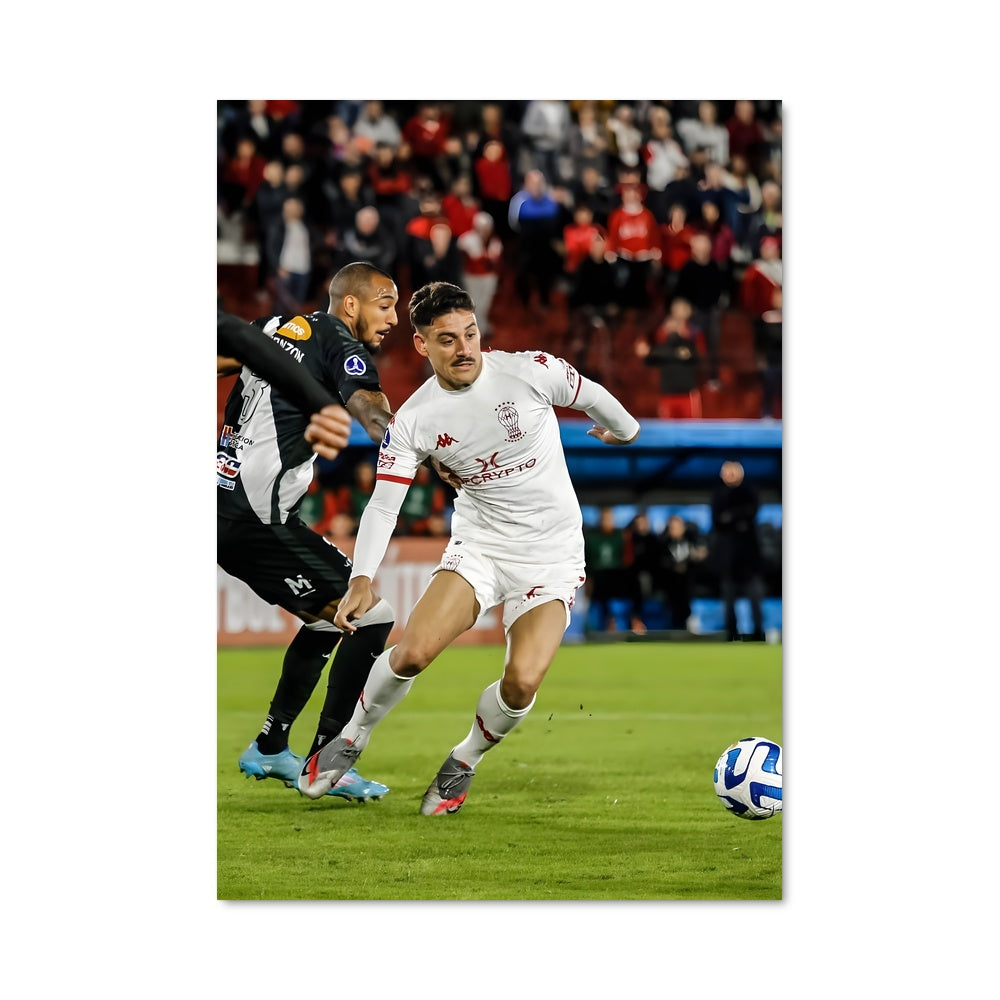 Poster Club atletico danubio 69991