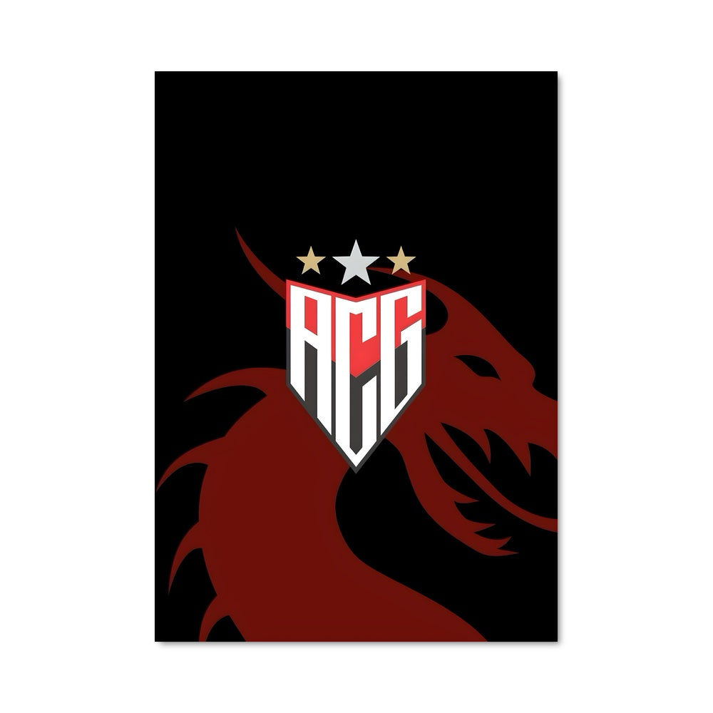 Poster Esprit Goianiense