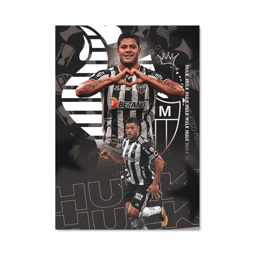 Poster Esprit Galo