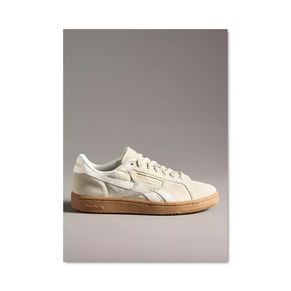 Poster Puma Chic
