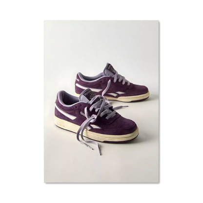 Poster Air Force Vibes