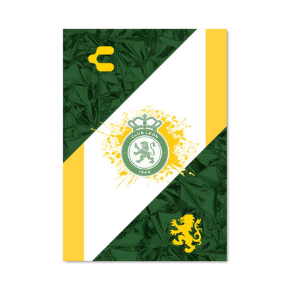 Poster Celtic Glory