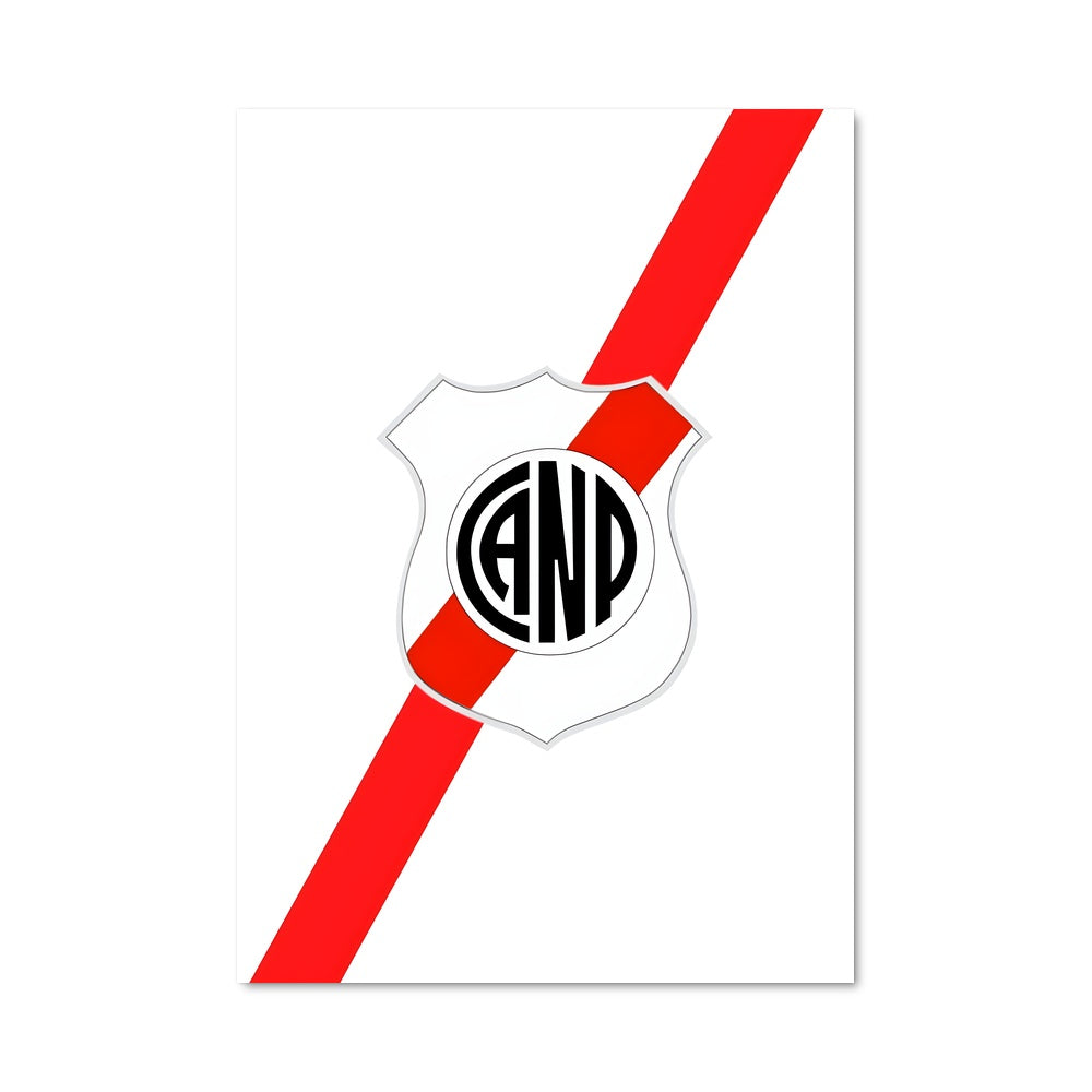 Poster Élan Potosino