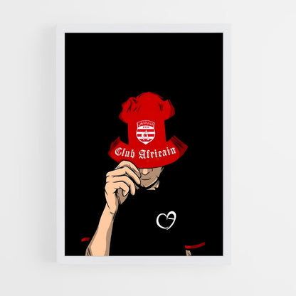 ap-club africain-5 cadre Blanc